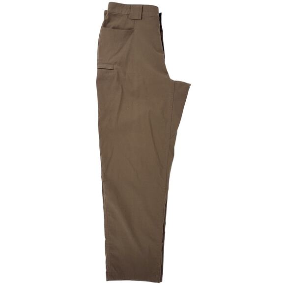 Duluth Trading Co Men’s DuluthFlex Dry on the Fly Pants Large 31” Inseam BLEMISH - Picture 3 of 10
